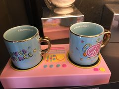 -星巴克(浙大紫金港校区店)