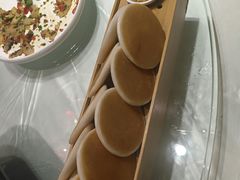 鄂州米粑-湖锦酒楼·32年地道湖北菜(光谷店)
