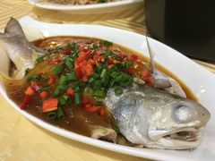 -蛇口康乐快餐鱼仔档(翠苑小区店)