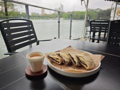 -鹿鸣酒家(越秀店)
