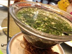 荠菜鸭糊涂-同济大酒店(绿宝广场店)