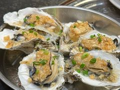 -飞尝蚝·顺德菜·鱼生(顺德总店)