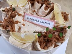 -胖爸爸烘焙工作室(平湖家居店)