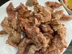 -小红鲸·海鲜餐厅(轸大路店)