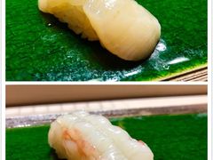 -鮨一日本料理(大中华店)