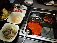 -海底捞火锅(江南盛天地店)