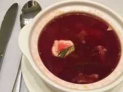 -马克西姆俄罗斯餐厅(通亚街店)