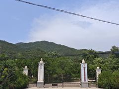 -北京龙庆四季香农家饭庄·灶台鱼·碳烤虹鳟鱼(龙庆峡店)