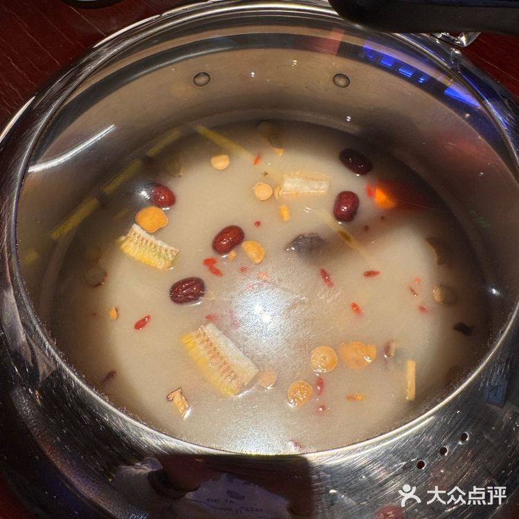 【烟火里的幸福成都·大洗桑拿鱼专门店】