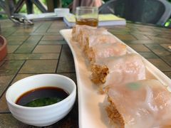 -小湾茶楼
