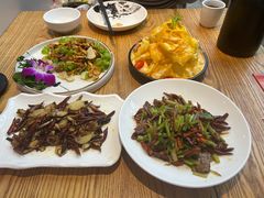 -滇铺子·云南特色菜·第九届野生菌美食节(东风东路c86店)