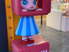 -泡泡玛特POPMART(崇文门国瑞城店)