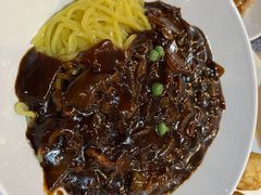 -香港饭店0410(明洞店)