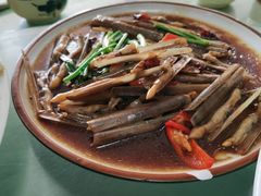 -鑫悦楼煎蟹·16年海鲜大排档