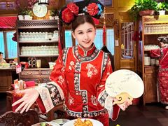 -小吊梨汤·北京菜·烤鸭(王府井银泰in88店)