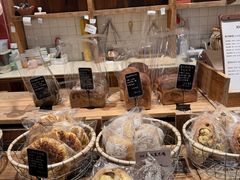 -佐敦面包铺·JORDAN BAKERY