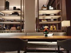 -北京柏悦酒店·锦庭餐厅Dining Room