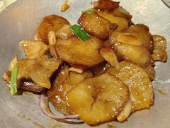 -绿茶餐厅(朝阳大悦城店)