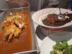 -徽州小镇(高新店)