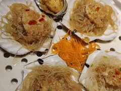 -优食坊·蒸汽海鲜(康盛路店)