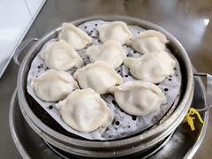牛肉韭黄灌汤蒸饺-志亮灌汤蒸饺·清真(庙后街店)