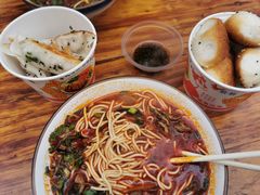 -付记鲜味鳝鱼面馆(松涛苑A区店)