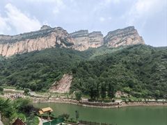 -黄崖洞文化旅游区