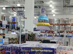-山姆会员商店(上海浦东店)