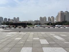 -大连人民广场