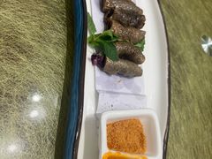 -玉舌尖私房菜(裕华店)