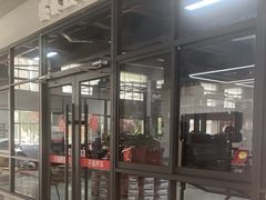 -哈贝卡汽车服务连锁(高新二路店)