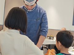 -惠丰堂饭庄(北洼路店)