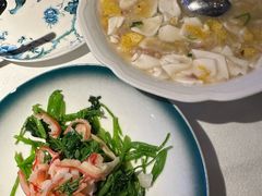 -醉舍·新淮扬菜(长宁龙之梦店)