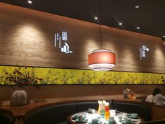大堂-遇见湘·地道湖南菜(云门店)