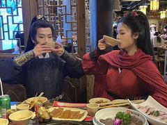 -蜀大侠火锅(建设路第五大道店)