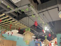 -云中鱼蒸汽石锅鱼(川沙百联店)