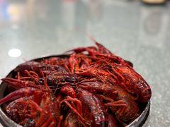 -怪怪龙虾·澳洲蓝龙王·深夜食堂(惊驾路店)