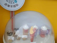 -麦当劳(文化西路店)