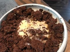 冻布朗尼碎-Apollo·西班牙小酒馆(安福路店)