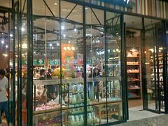 -TheGreenParty(槐房万达店)