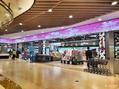 -盒马鲜生(宝地店)