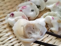 -船歌鱼水饺(华联万柳店)