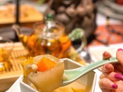 -叶叶菩提·晋福宫