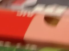 朱古力派-麦当劳(水坑尾街店)