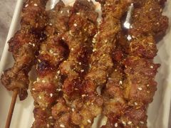 -东山羊庄(八卦岭店)