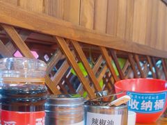 -漕河全驴宴饭店(徐水店)