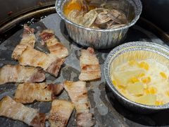 -韩悦牛排烤肉无限续(宝能中心店)