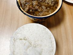 -定家小酥肉·清真(回民街店)