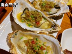 -本色.小马哥烧烤(五一路总店)
