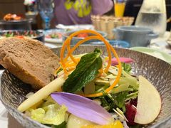 -俄士厨房(五棵松华熙LIVE店)